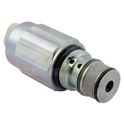 Elektrozawór jazdy RE183407 do John Deere